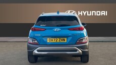 Hyundai KONA 1.6 GDi Hybrid Premium 5dr DCT Hybrid Hatchback
